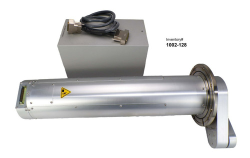 Rorze Rr454l150 Wafer Transfer Robot with Controller for Automation