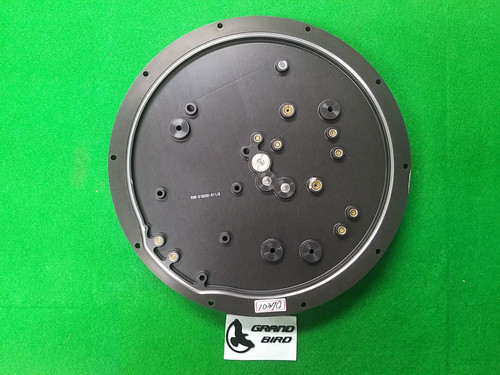 Lam Research 715-073734-007 Esc Chuck 300mm