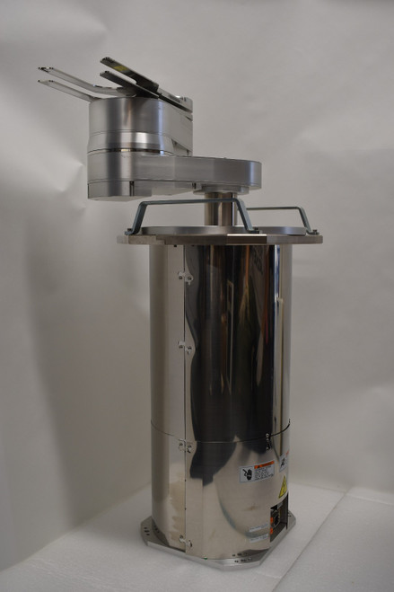 Yaskawa Xu-rc400m-d03 Wafer Handling Robot