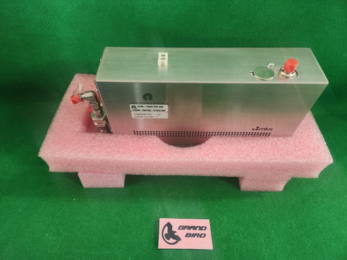 Amat 0190-15840 Regulator, Refurbished
