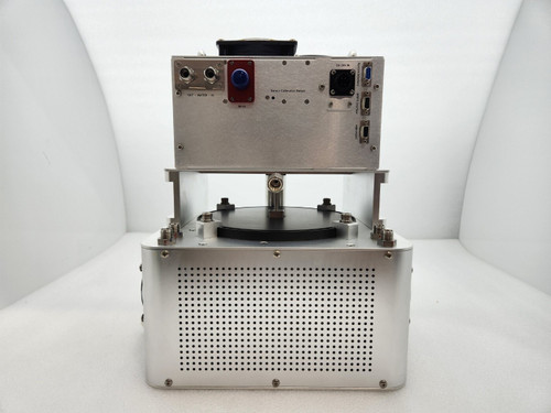 Ase Automatic Impedance Matching Unit Aicp200 Amv-5000psk, Used