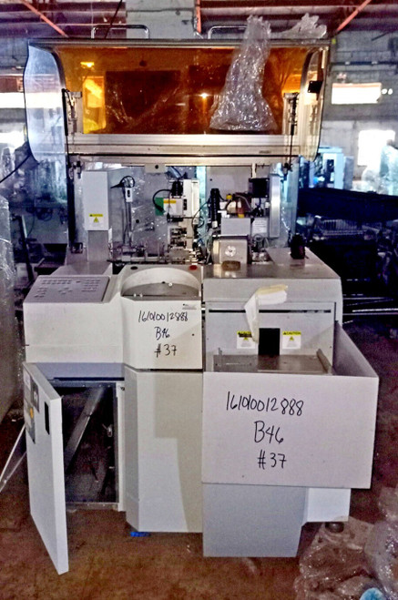 Esec 2008 Die-attach Die Bonder Machine