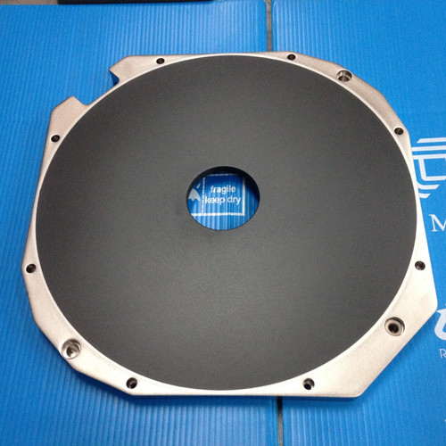 Applied Materials 0020-34297 Top Cover for Ssgd R2 Chamber - New
