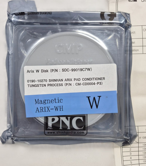 Amat 0190-10270 Cmp Pad Conditioner - 100 Pcs
