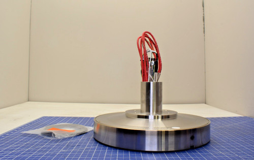0010-24057 Degas Heater Assembly - Applied Materials Amat