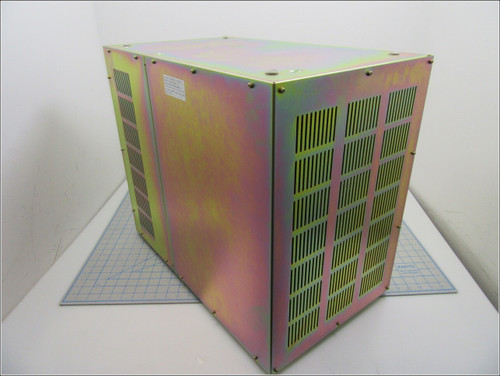4S587-667 Yaskawa Linear Motor Controller Clsr-4590-n2ch - Used