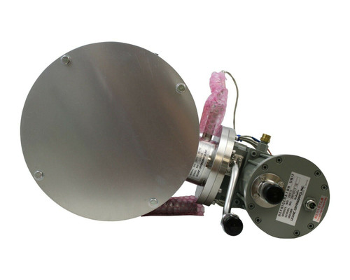 Ulvac Cryogenics Cryo Super Trap Pump - Cryo-t10e-rm