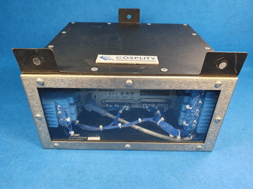 Amat 0010-03151 Electronic Box Assembly for 300mm Hvm