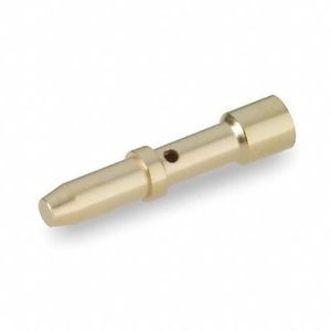 Ic & Component Sockets Pc Pin #20A Crimp