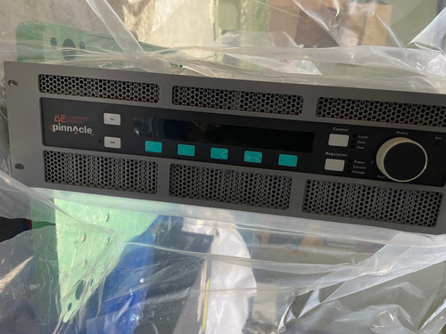 Advanced Energy Pinnacle 12kw Power Supply 400v