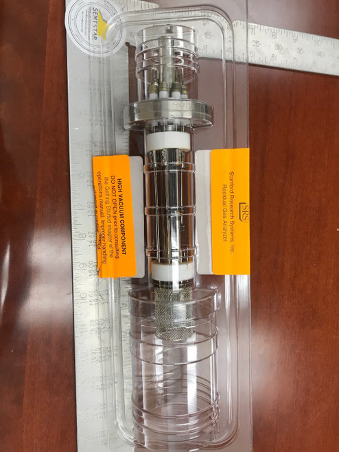Srs Stanford Research Systems Residual Gas Analyzer