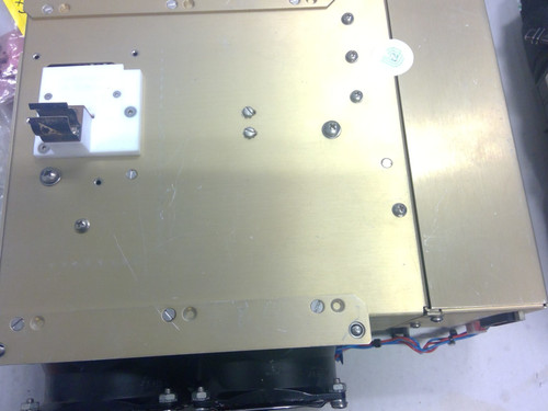 0010-36162; 0010-36162 Simple Cathode Rf Match Mxp+ New