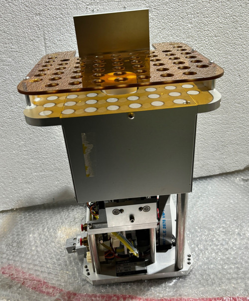 Rorze Ra205-612-000 Wafer Aligner
