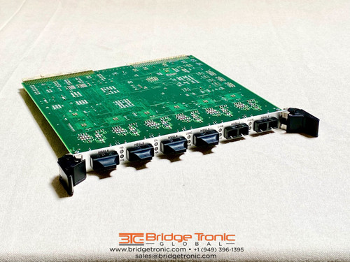 Asml 4022.471.62402 Circuit Board