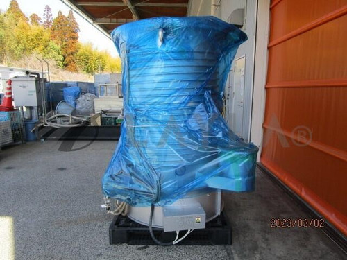 Oil Diffusion Pump P/n Pfl36 M/n Pfl 36