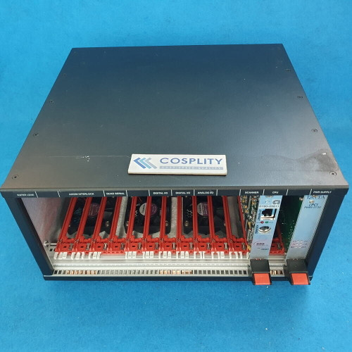 Amat Axiom Chamber Controller - Precision Control System