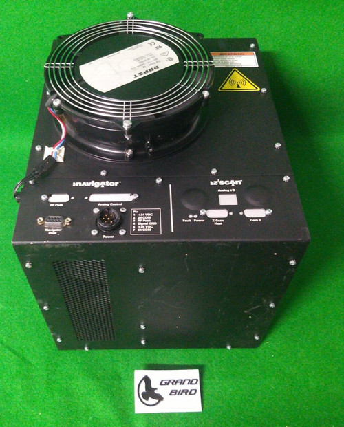Amat Power Supply Ae 3155149-002 B - Used Equipment