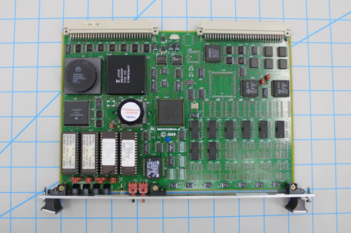 Canon Pcb Wafer Feeder Wf-cpu - Used Equipment