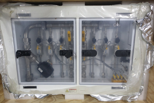 Applied Materials 0010-27746 Centura Acp Epi Water Module