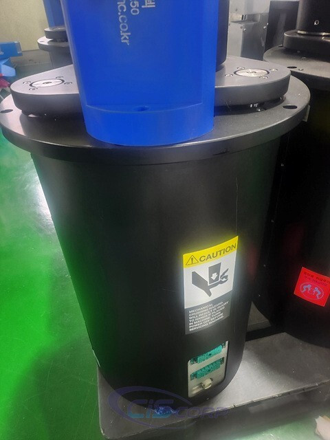 (#240015) Genmark Gb8 Robot - Used