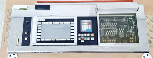 2109-321312-11 Tel Tokyo Electron A808sn Ts4000z Display Panel - Used