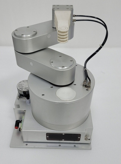 Rorze Rr304l90 Robot with 5 Ceramic Blade - Refurbished