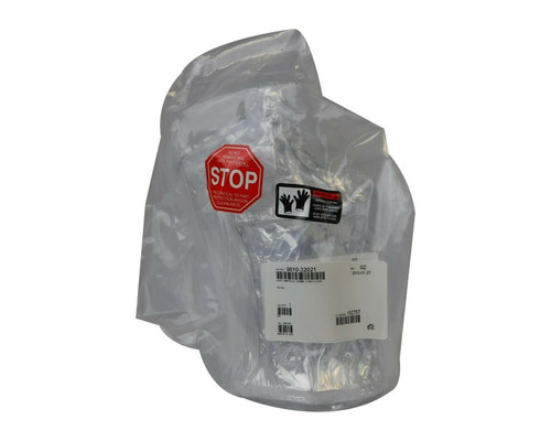 Applied Materials Amat Endura Cubs Clean Ampoule Heater Vessel Assy