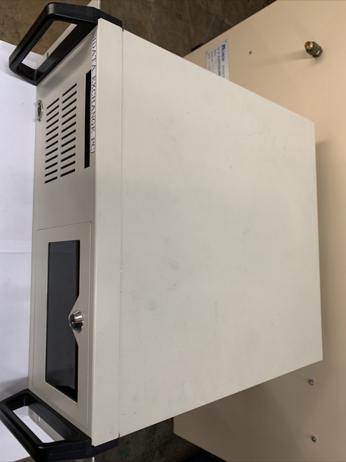 Sts Spts Icp Rie Pecvd Drie Server Data Exchange Pc Cluster