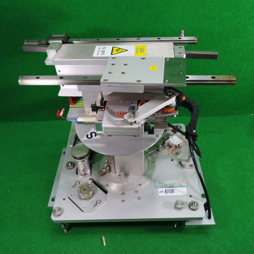 Fusion 249021 3-axis Robot Acu/pcu