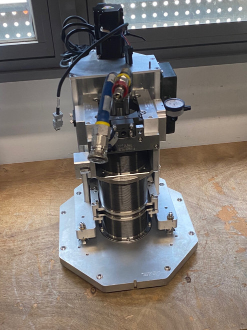 Applied Materials Heater Lift Assembly 0020-17311