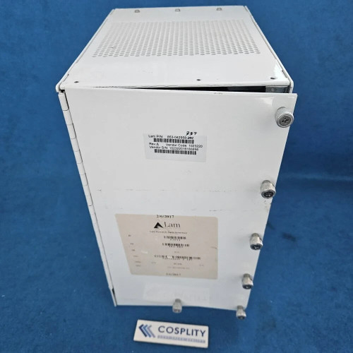 Lam Research 853-042958-337 Vme Controller Assembly
