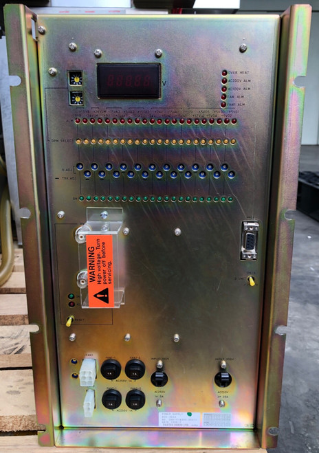 Canon Bh5-3523 Power Supply for Fujitsu Denso in Canon Fpa Stepper