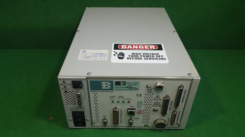 Brooks Automation 146836r Series 8 Controller