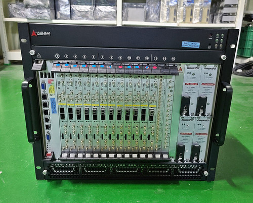 Adlink Pxis-3320 Control Systems - Used