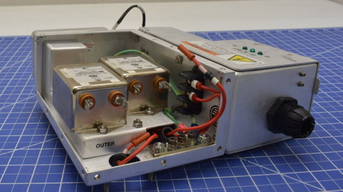 0040-03006, 0040-03006 Besc Assembly with F7299 Biased Electrode - Used