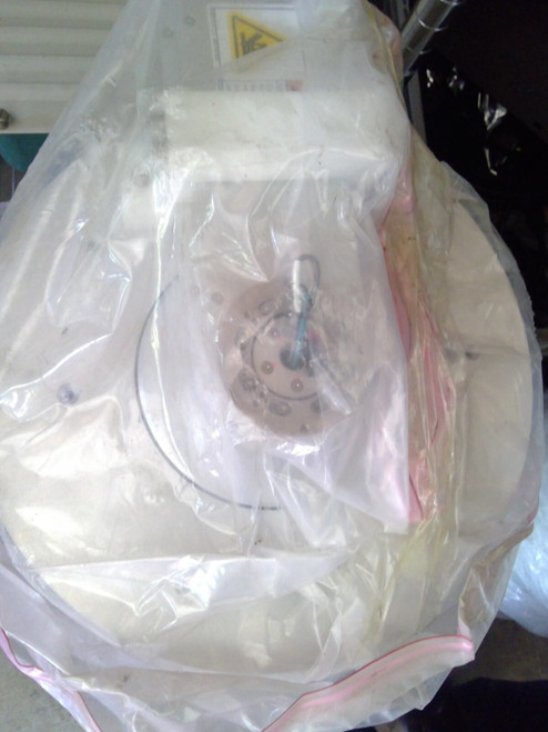 002-7090-02; Brooks Automation 002-7090-02 Robot Aquatran 7