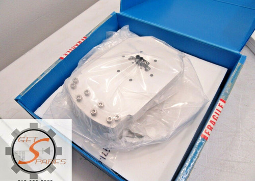 Axcelis Technologies 0952-0241-0001c 8 Inch Chuck Clamp Assembly