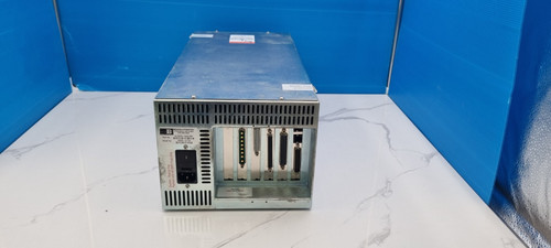 Brooks Automation 6-0000-1343-sp Controller Esc-204t-rud