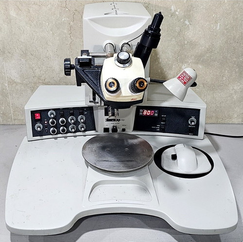 Kulicke & Soffa 4523 Wedge Bonder - for Parts or Not Working
