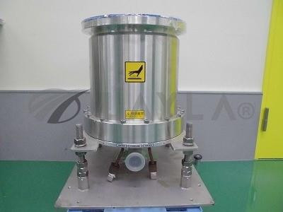 Turbo Molecular Pump Set P/n Tg1810tc1810 - Used