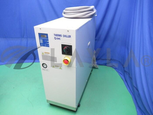 Chiller Hrz008lc - Advanced Water Cooling Solution