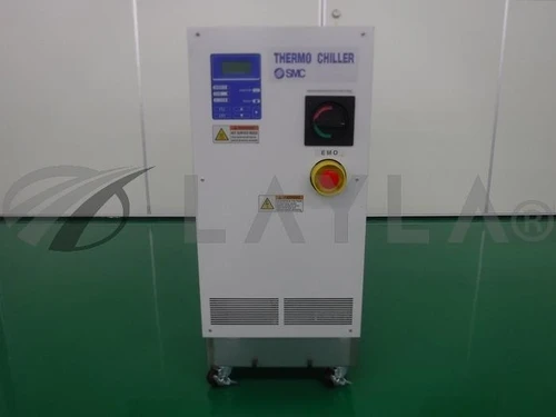 Thermo Hrw002h2 Chiller - Efficient Water Cooling System