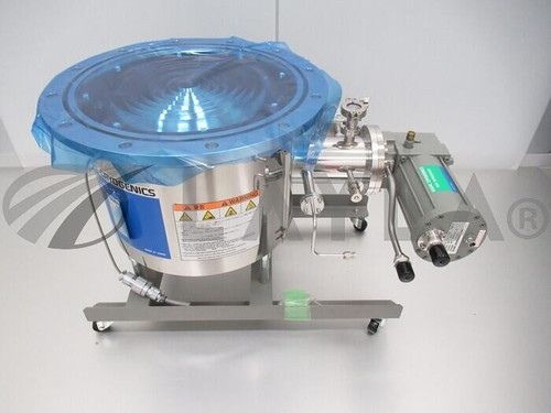 cryopump_P/N:CRYOU16L_M/N:CRYO Cryo U16l Cryopump - High-performance Vacuum Solution