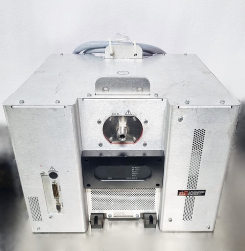 Advanced Energy Ae 3151802-003 Remote Plasma Source
