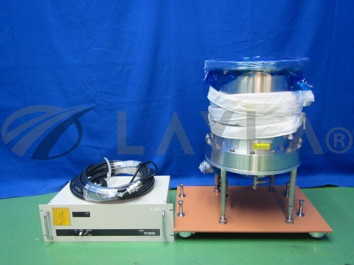 Turbo Molecular Pump Set Tg1810tc1810