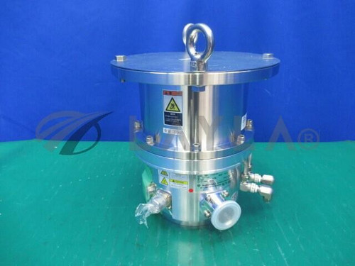 Turbo Molecular Pump Tmp1103lmp - Used Industrial Equipment