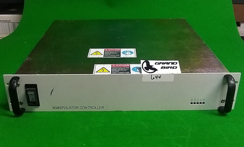 Varian E11290090 Manipulator Controller - Used Equipment