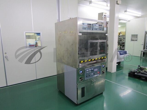 Ultrasonic Cleaning Device - Draft Chamber