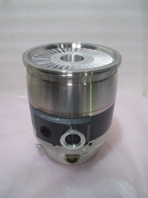 Alcatel Ath 1000 M Turbo Pump - Used