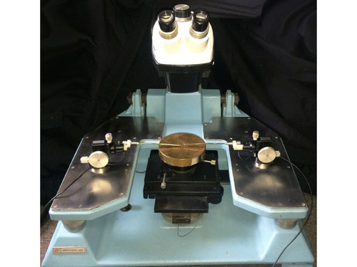 Wentworth Pro Series 900 Probe Station
